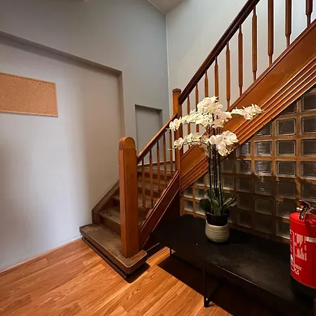 Cozy In Apartment