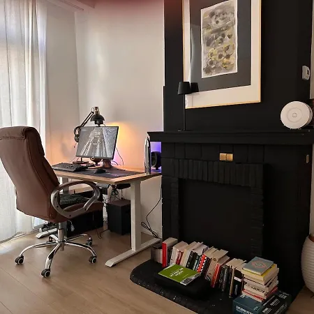 Cozy In * Antwerp